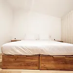 招待所 Rooms4you 3 In Historic Center Of 布拉加