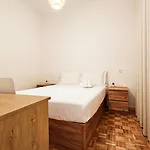 Rooms4you 3 In Historic Center Of 布拉加