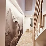 招待所 Rooms4you 3 In Historic Center Of