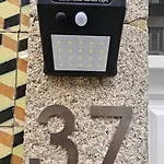 Rooms4you 3 In Historic Center Of 招待所