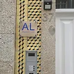 Rooms4you 3 In Historic Center Of 招待所
