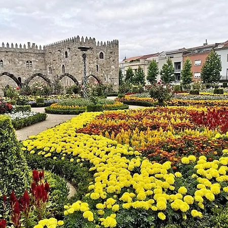 Rooms4you 3 In Historic Center Of Guest house