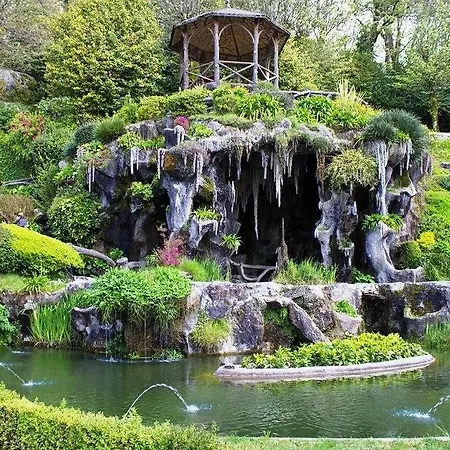 Rooms4you 3 In Historic Center Of Гостьовий будинок *