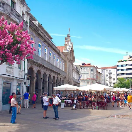 Rooms4you 3 In Historic Center Of