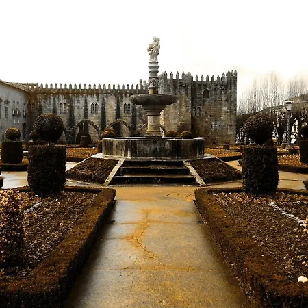 Rooms4you 3 In Historic Center Of Гостьовий будинок