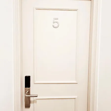 Rooms4you 3 In Historic Center Of 招待所 布拉加