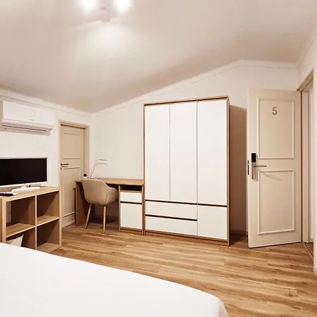 Rooms4you 3 In Historic Center Of Braga
