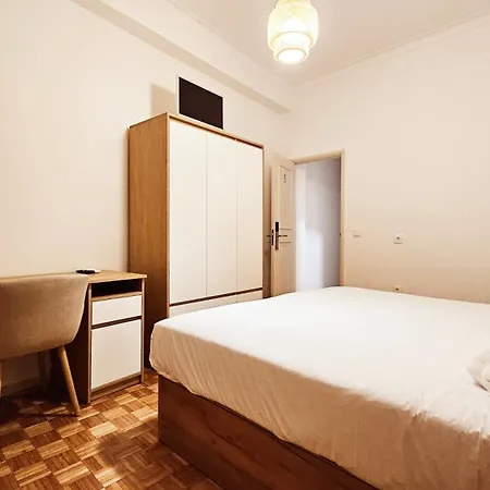 Rooms4you 3 In Historic Center Of Guest house