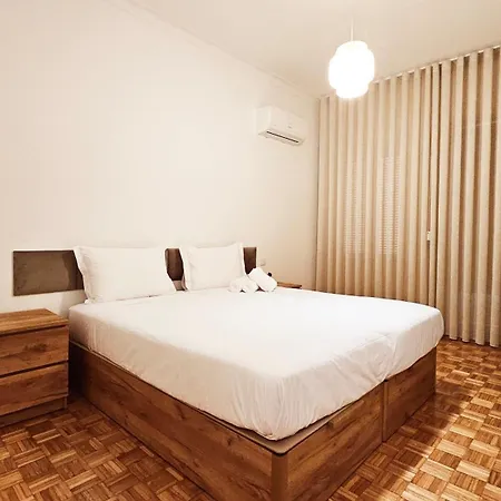Rooms4you 3 In Historic Center Of * 布拉加