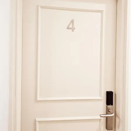 Rooms4you 3 In Historic Center Of Braga
