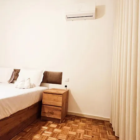 Гостьовий будинок Rooms4you 3 In Historic Center Of *