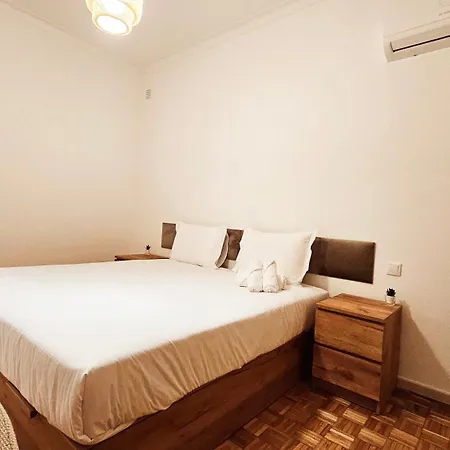 Rooms4you 3 In Historic Center Of * 布拉加