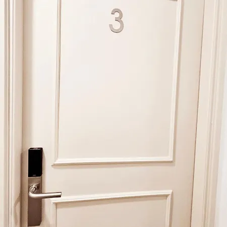公寓 Rooms4you 3 In Historic Center Of 布拉加
