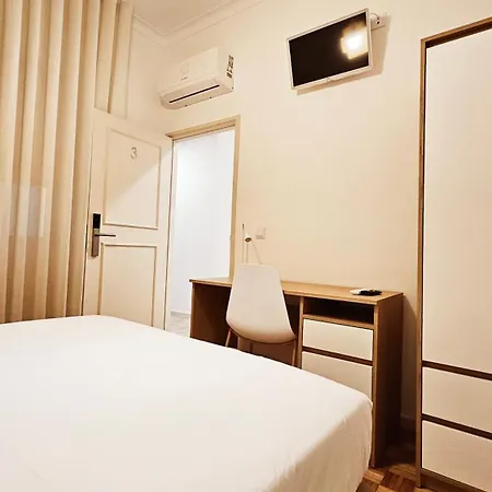 Guest house Rooms4you 3 In Historic Center Of