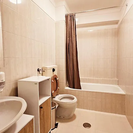 公寓 Rooms4you 3 In Historic Center Of 布拉加