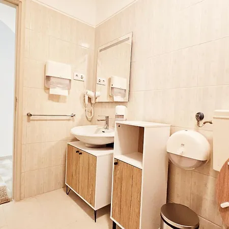 Rooms4you 3 In Historic Center Of 布拉加