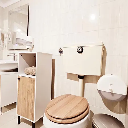 Rooms4you 3 In Historic Center Of 公寓