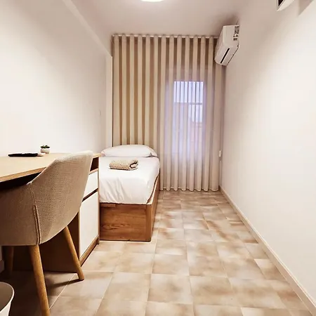 Guest house Rooms4you 3 In Historic Center Of Braga