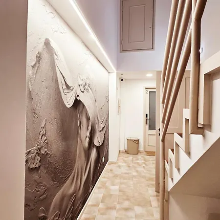 Guest house Rooms4you 3 In Historic Center Of