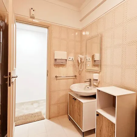 公寓 Rooms4you 3 In Historic Center Of 布拉加