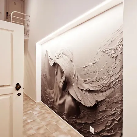 Rooms4you 3 In Historic Center Of Guest house *