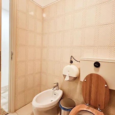 招待所 Rooms4you 3 In Historic Center Of *