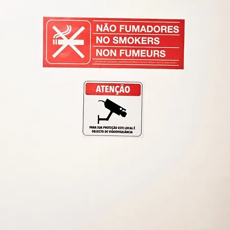 Rooms4you 3 In Historic Center Of * Брага