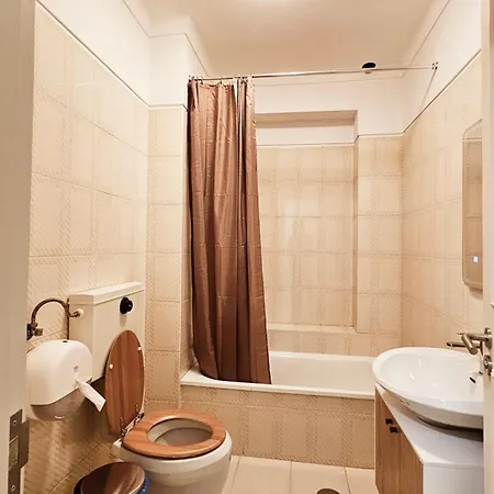 Rooms4you 3 In Historic Center Of 公寓 *