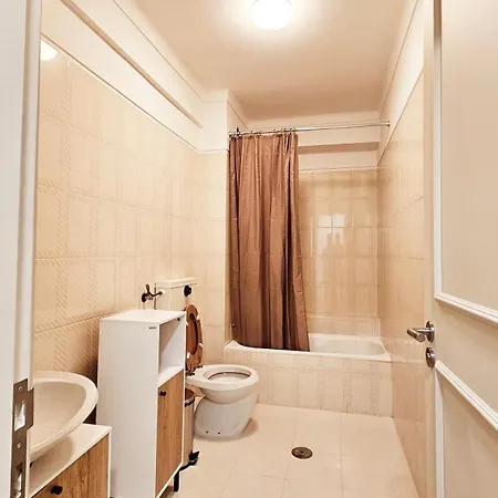 Rooms4you 3 In Historic Center Of 招待所 布拉加