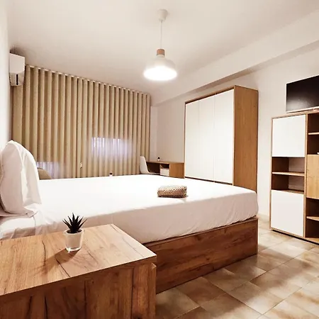 Rooms4you 3 In Historic Center Of * 布拉加