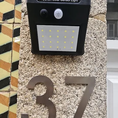 Rooms4you 3 In Historic Center Of 公寓