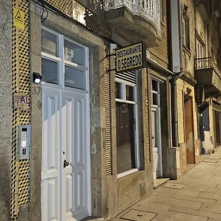 Rooms4you 3 In Historic Center Of *