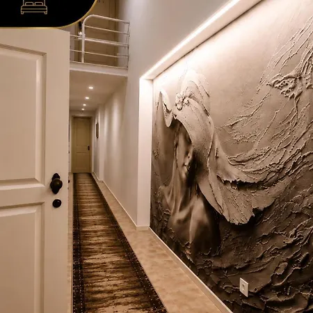 Guest house Rooms4you 3 In Historic Center Of Braga
