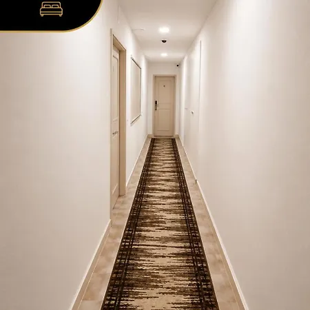 Guest house Rooms4you 3 In Historic Center Of