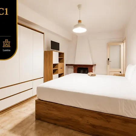 Rooms4you 3 In Historic Center Of Guest house *