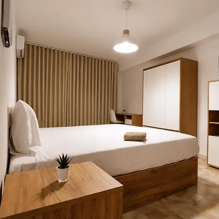 Rooms4you 3 In Historic Center Of Guest house Braga
