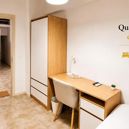 Rooms4you 3 In Historic Center Of Braga