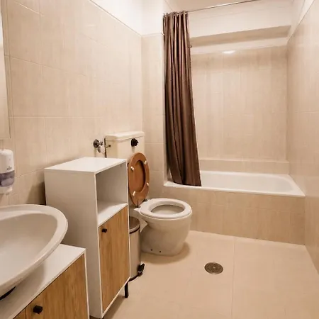 Guest house Rooms4you 3 In Historic Center Of