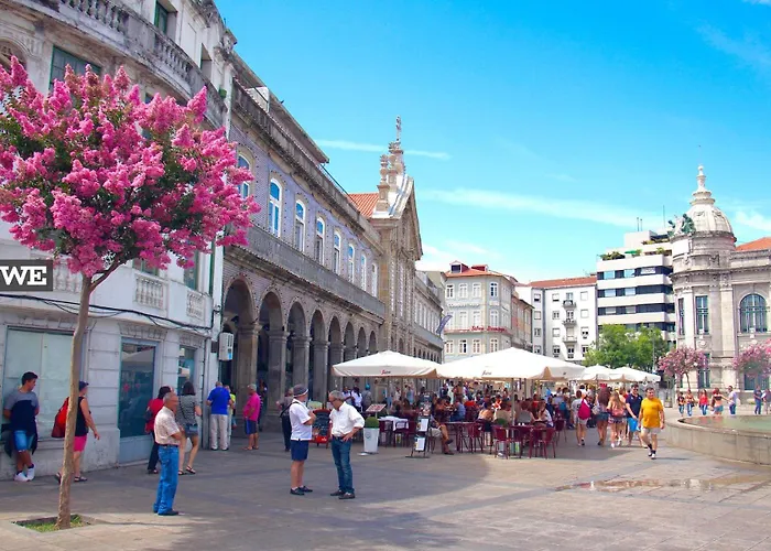 Rooms4you 3 In Historic Center Of