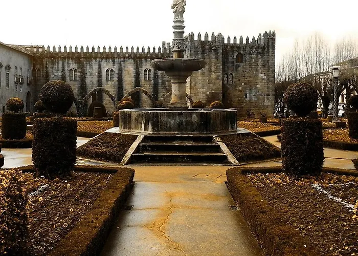 Rooms4you 3 In Historic Center Of Affittacamere