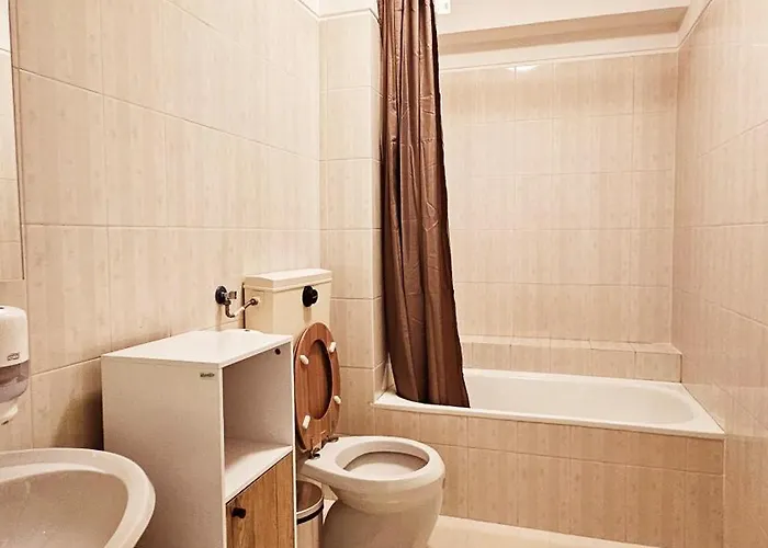 Гостьовий будинок Rooms4you 3 In Historic Center Of Брага