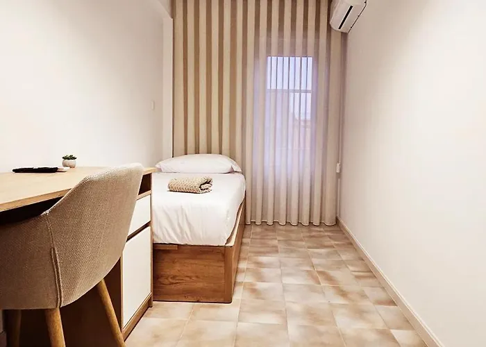 Affittacamere Rooms4you 3 In Historic Center Of Braga