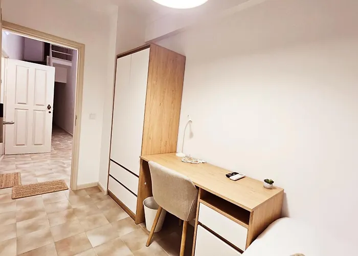 招待所 Rooms4you 3 In Historic Center Of 布拉加