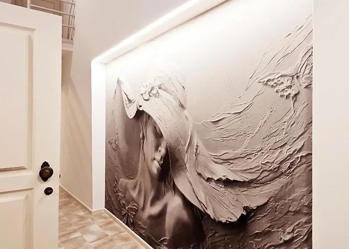 Rooms4you 3 In Historic Center Of Affittacamere *