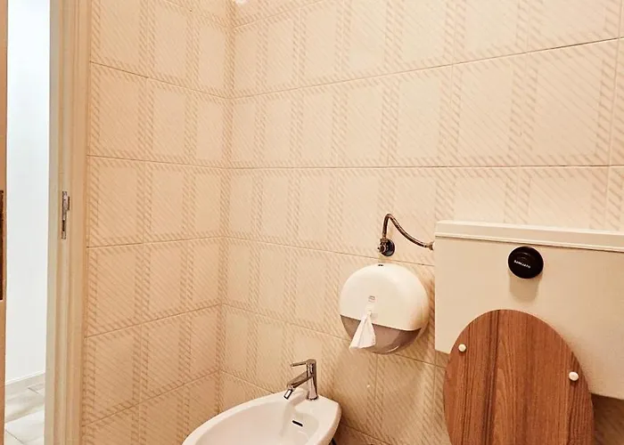 Affittacamere Rooms4you 3 In Historic Center Of *