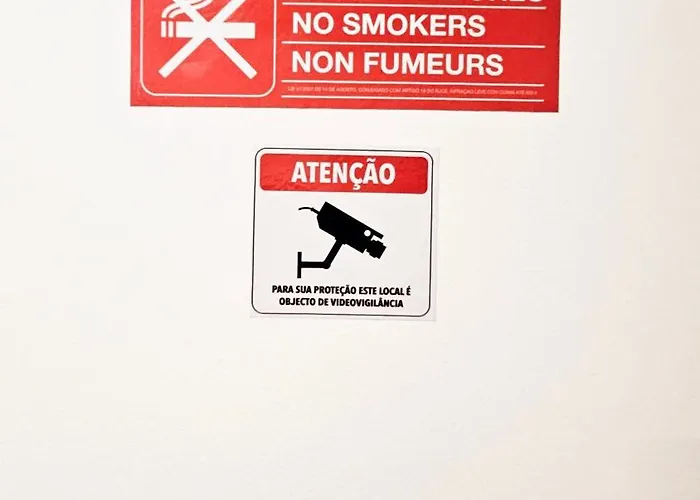 Rooms4you 3 In Historic Center Of * Брага