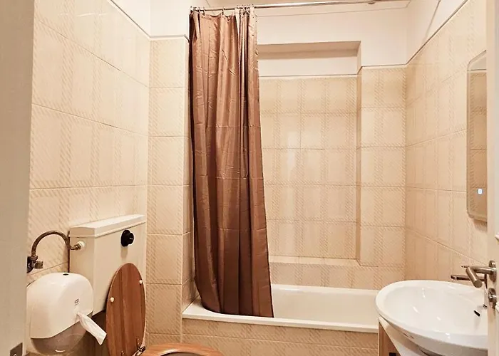 Rooms4you 3 In Historic Center Of Affittacamere *