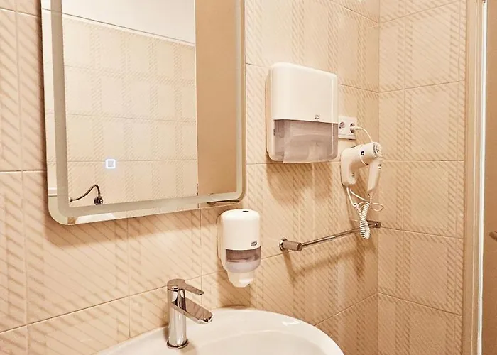 Rooms4you 3 In Historic Center Of *