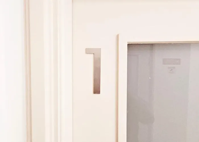 Rooms4you 3 In Historic Center Of Гостьовий будинок Брага