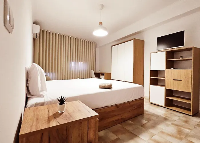 Rooms4you 3 In Historic Center Of * 布拉加